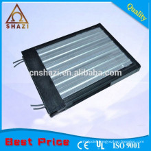 high performance PTC stainless steel tube heating element